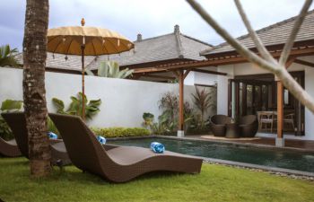 Villa mudra - ubud for 25years leasehold