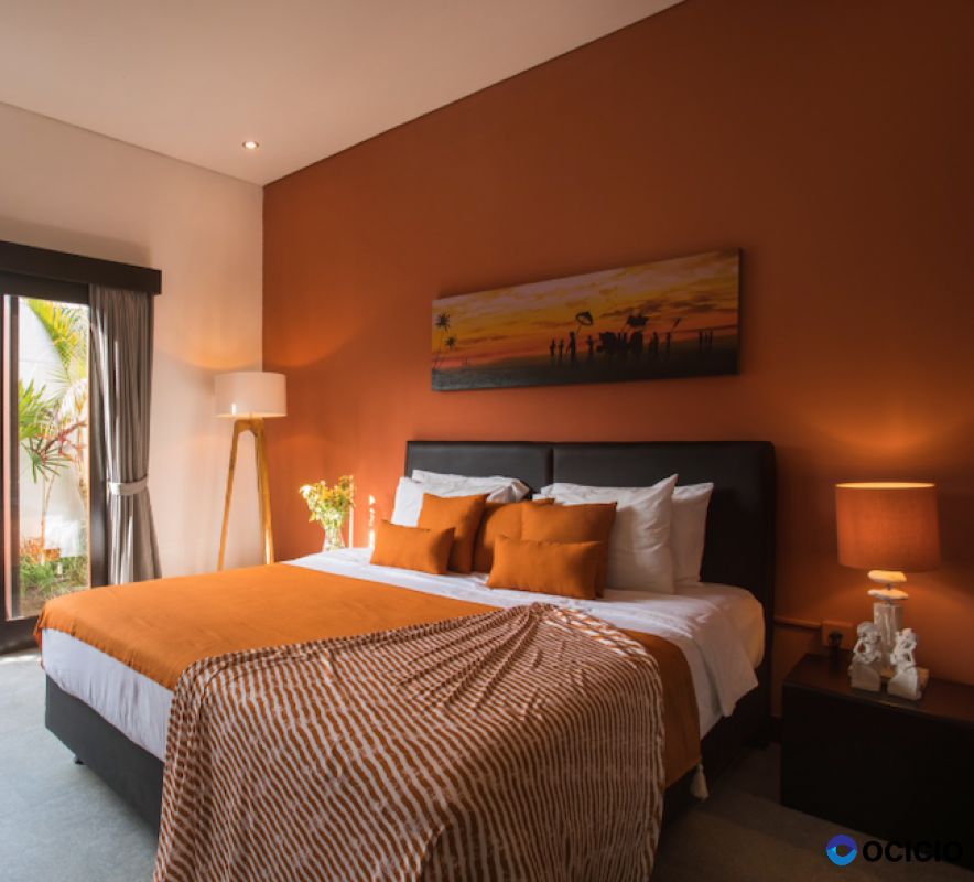 Villa Tri Hatta karana - ubud , Bali