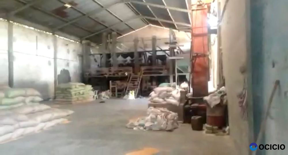 Dijual Tanah + Gudang Nganjuk sangat cocok untuk Komersial