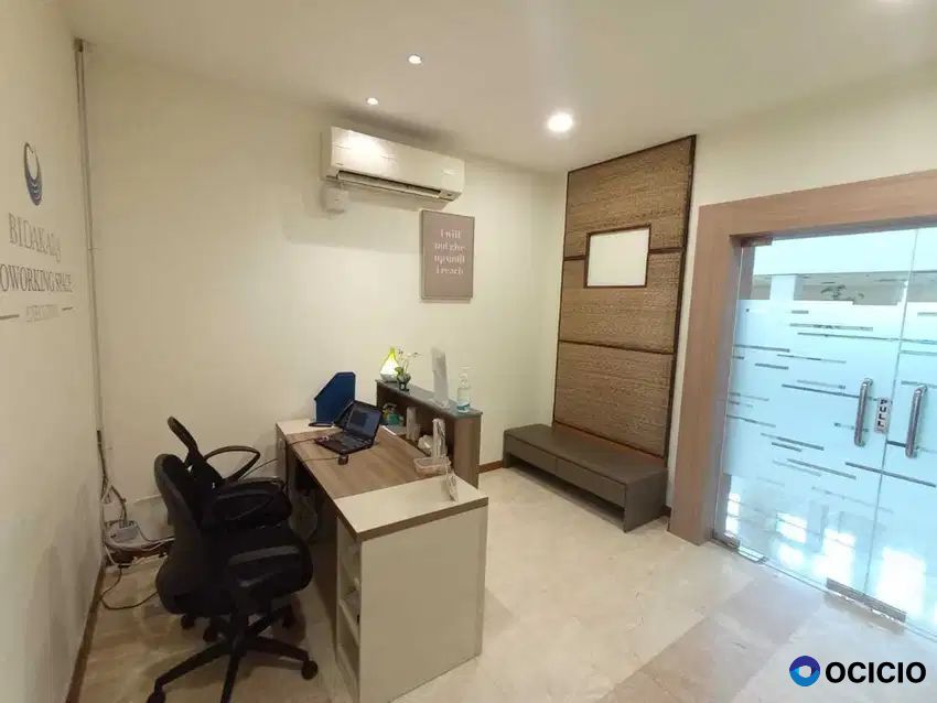 Virtual Office Termurah Jakarta Selatan