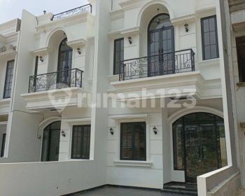 Dijual Rumah Murah Clasic Modern Di Kahfi 2 Jagakarsa