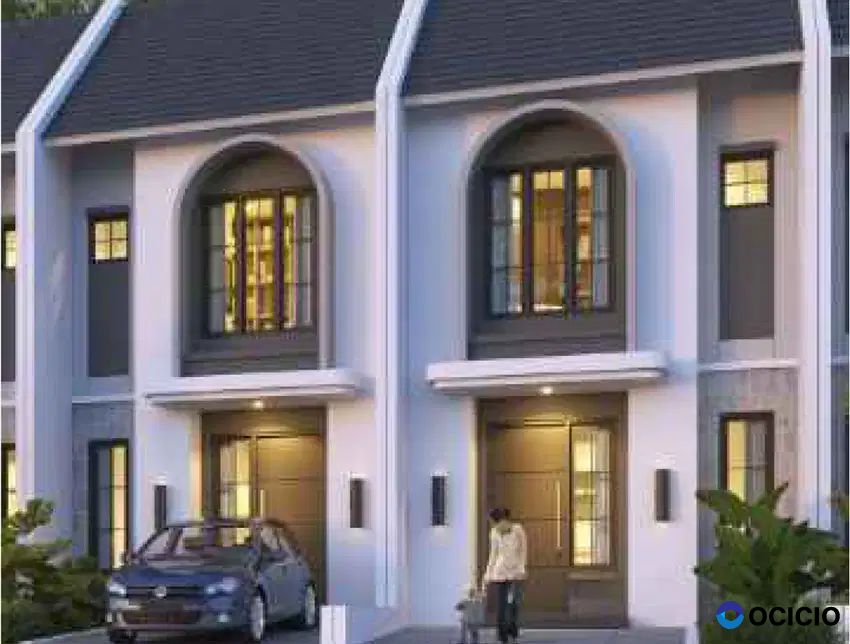 Cluster Brunnera Tipe L5