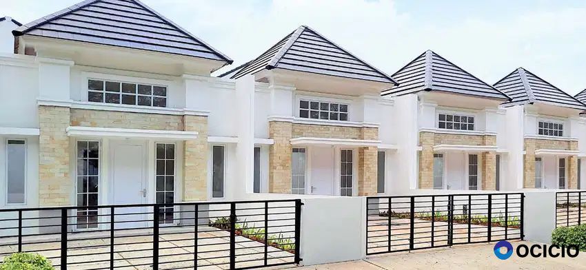 Cluster Singosari Tipe Primrose 50/96