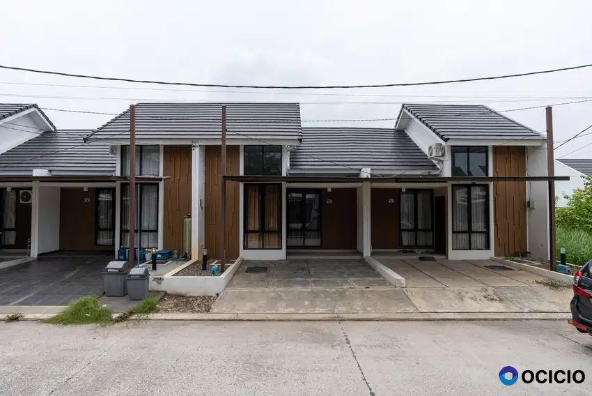 Cluster Singosari Tipe Valeria