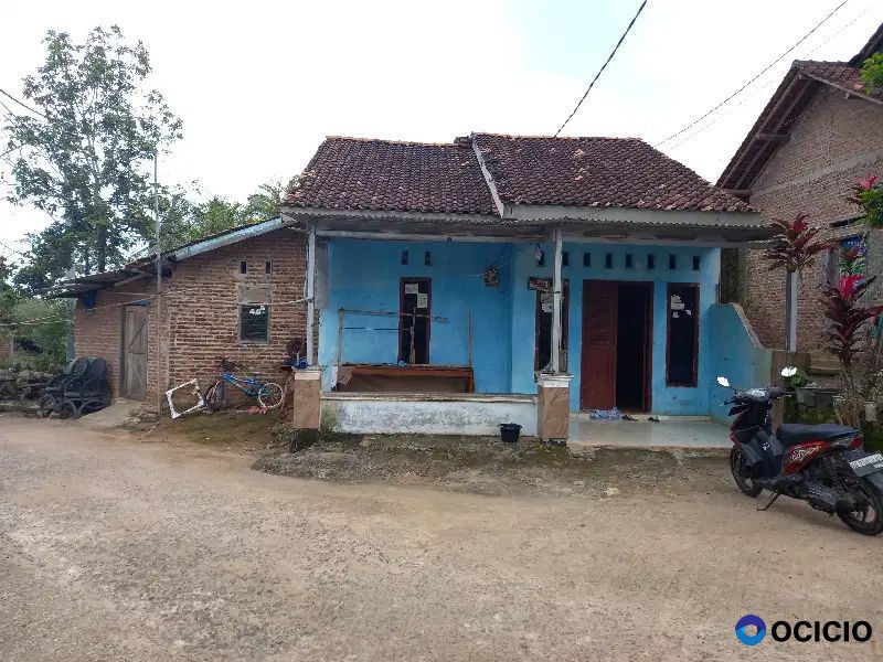 rumah dekat wisata lembah durian kemiling