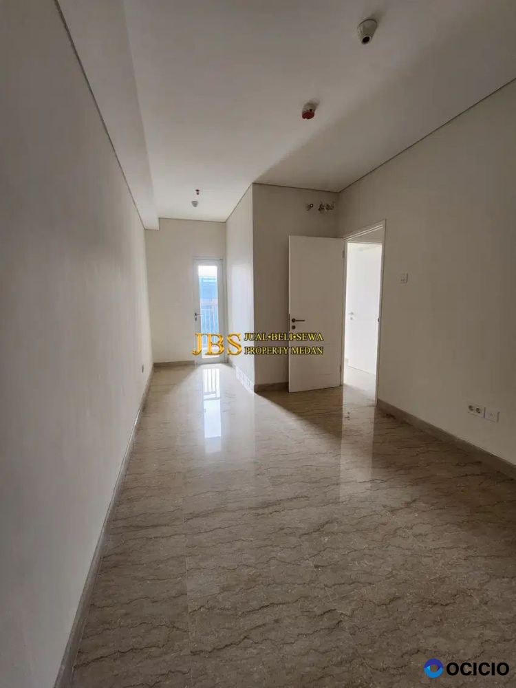 DIJUAL CEPAT Apartemen Siap Huni di Podomoro City Deli Tower Lincoln