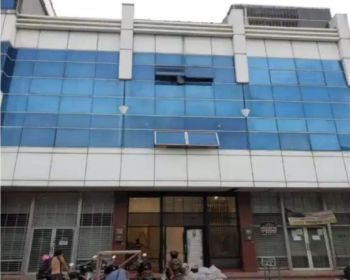 ruko puri,dekat kampus,mall,tol,rs