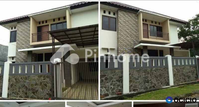 Dijual Rumah Islamik Village Karawaci Tangerang di Karawaci