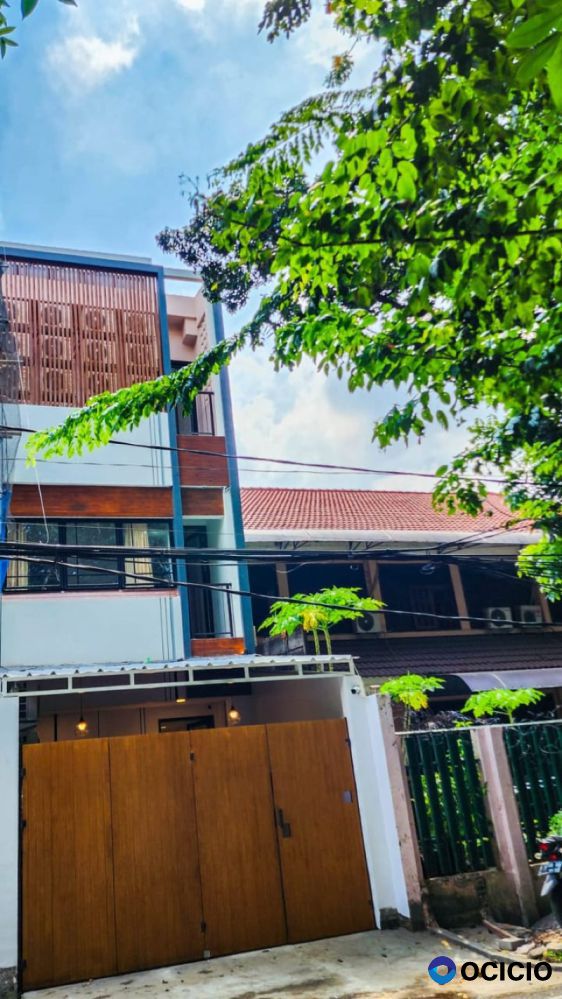 Kost di TANJUNG DUREN Dekat Mall NEO Soho, Mall CP, Untar, Trisakti,