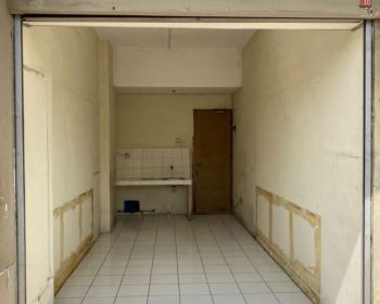 Jual Kios/Tempat Usaha Apartemen Gading Icon