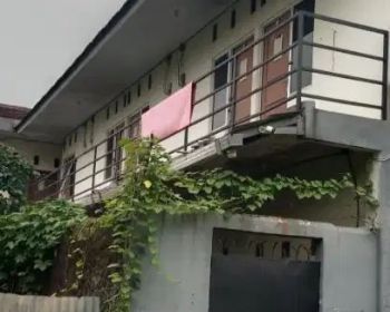 kos kosan 30 kamar di kampung baru unila