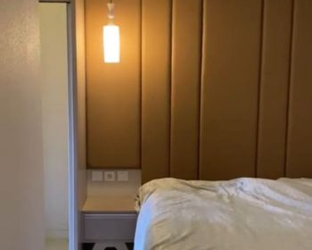 Apartemen Madison Park Dekat Mall Central Park,Kampus,Tol