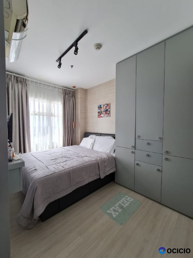 apartemen madison park dekat Mall,Taman Anggrek, Tol,RS
