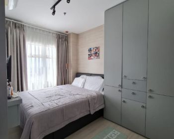 apartemen madison park dekat Mall,Taman Anggrek, Tol,RS