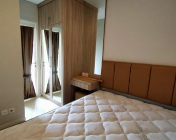 Apartemen Madison Park Dekat Mall Taman Anggrek, Tol,
