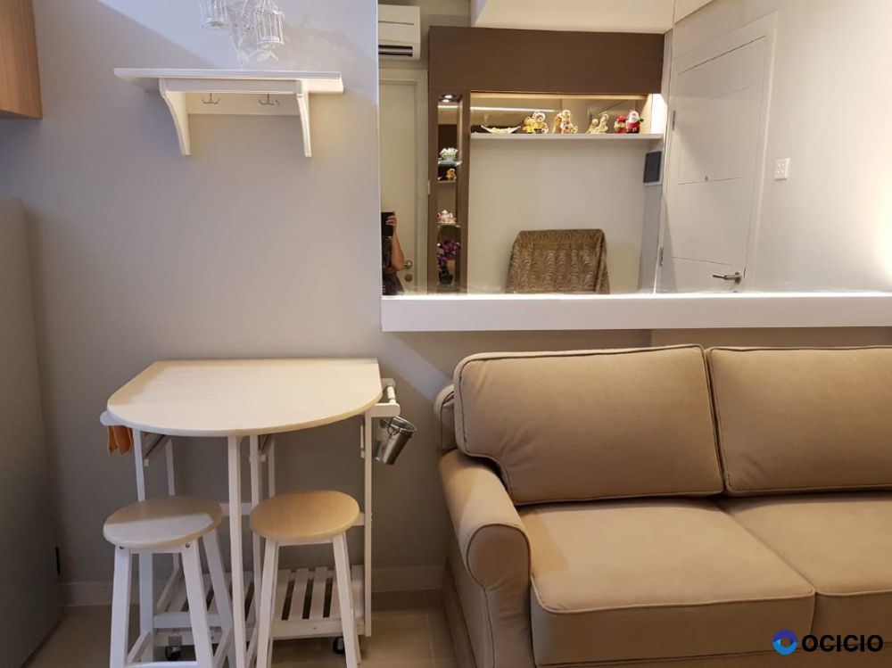 Apartemen Madison Dekat Mall TAMAN ANGGREK,Tol,RS,Kampus