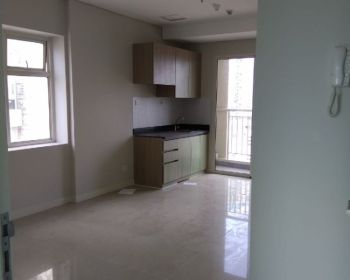 Apartemen Madison Park Dekat Mall Central Park, Kampus, Tol