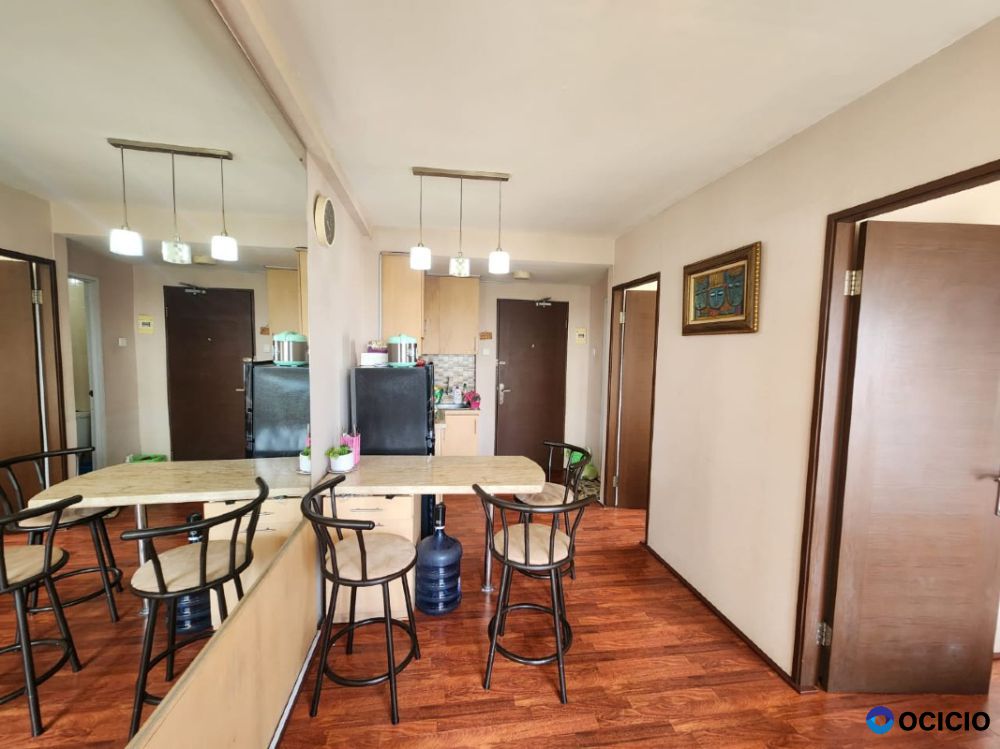 Apartemen Puri Park View dekat sekolah, perkantoran, tol, mall, RS