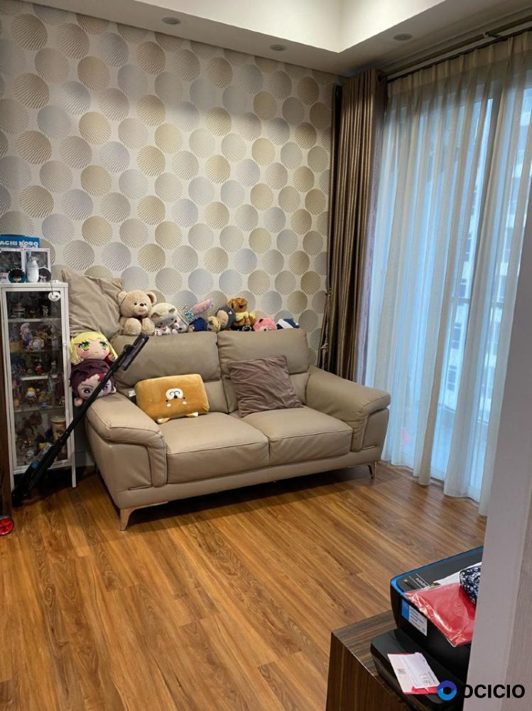 Apartemen Puri Mansion Full Furnish , Dekat Mall, Tol,