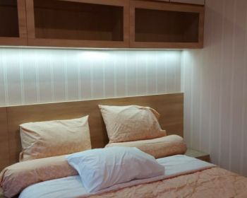 Apartemen Metro Park dekat Mall,Tol,RS