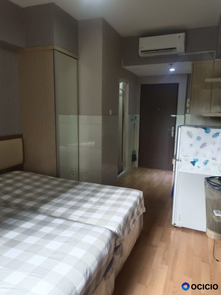 Apartemen Puri Park View Dekat Sekolah, Tol, Mall, RS,Kampus
