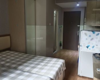 Apartemen Puri Park View Dekat Sekolah, Tol, Mall, RS,Kampus