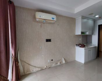 Apartemen Belmont Residence 1 Kamar Tahunan Dekat Rs, Tol, Mall