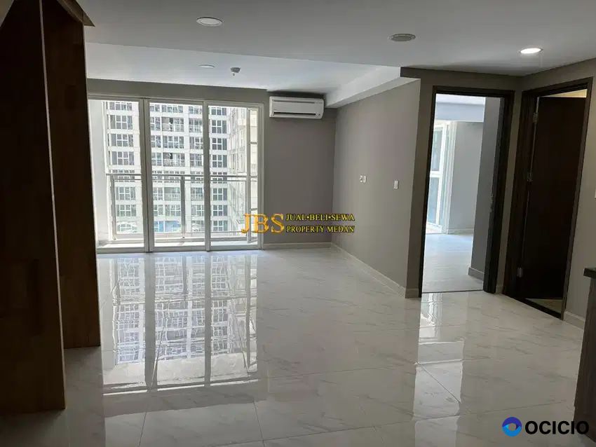 PALING MURAHHH! Apartemen Grand Jati Junction Tower Eaglewood