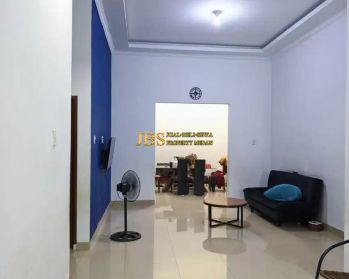 Dijual Rumah Siap Huni di Jalan Bilal Ujung Gg. Dewi Sinta - Medan