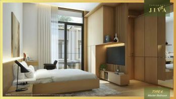 BSD City - Tanakayu Jiva Tipe 6