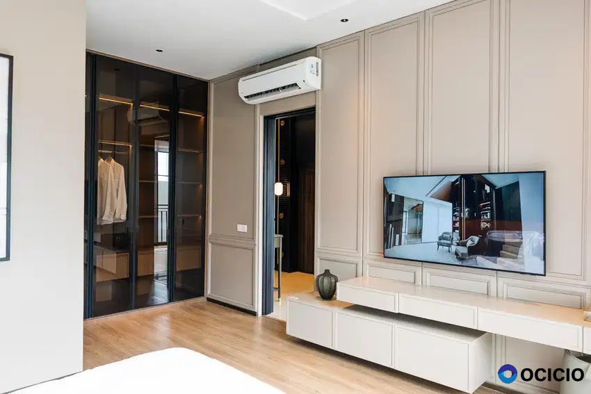 Armont Residence Tipe 10 x 20