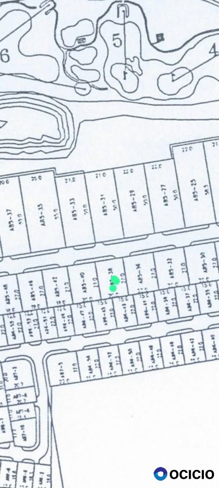 Dijual Kavling Imperial Golf Surabaya