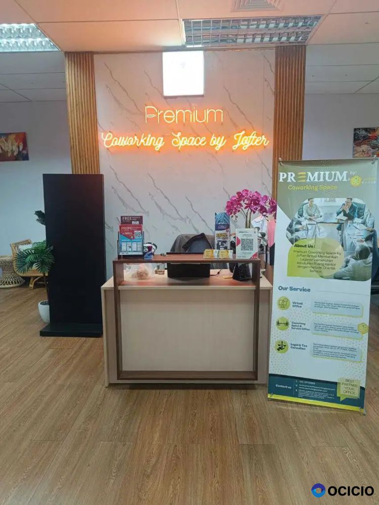 VIRTUAL OFFICE HARGA TERJANGKAU DI PUSAT KOTA BISNIS JAKARTA