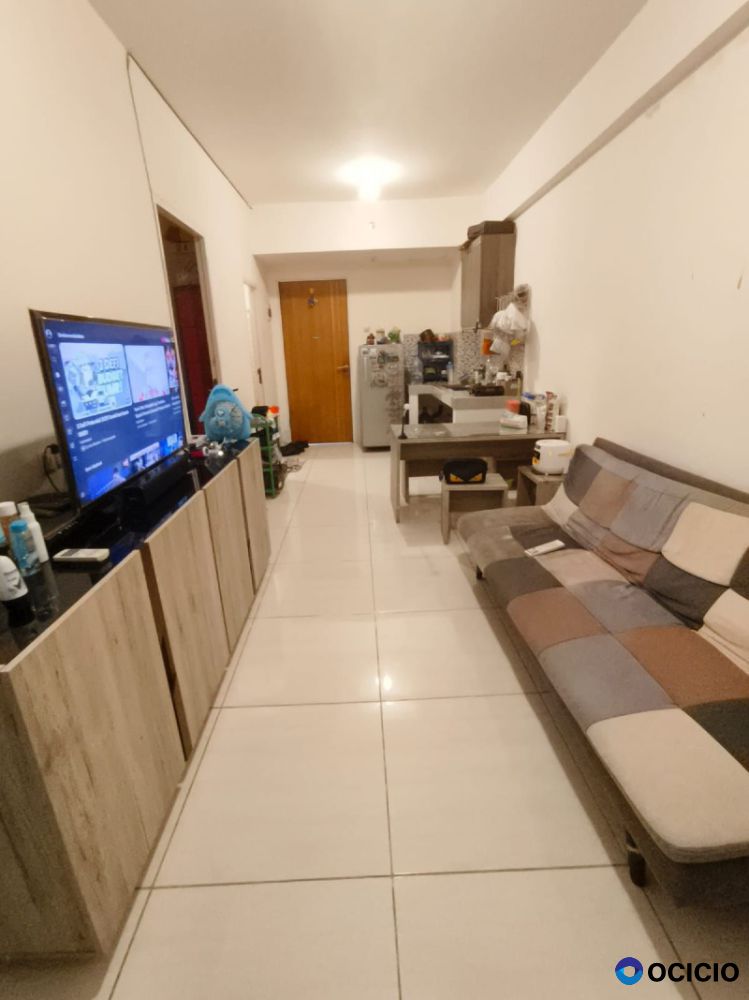 Disewakan Apartemen Puncak Bukit Golf Surabaya Furnished View Golf