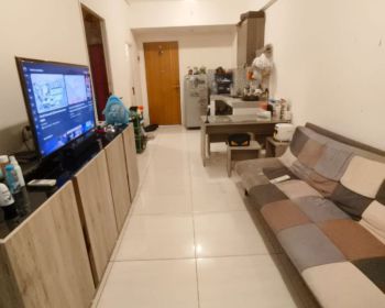 Disewakan Apartemen Puncak Bukit Golf Surabaya Furnished View Golf
