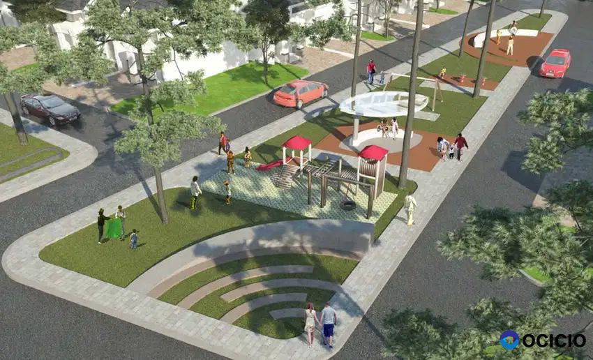 Cluster Sriwijaya Tipe Pandawa