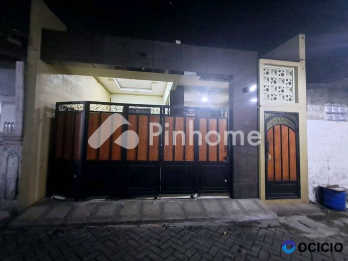 Dijual Rumah Perumnas 1 Karawaci Tangerang di Karawaci