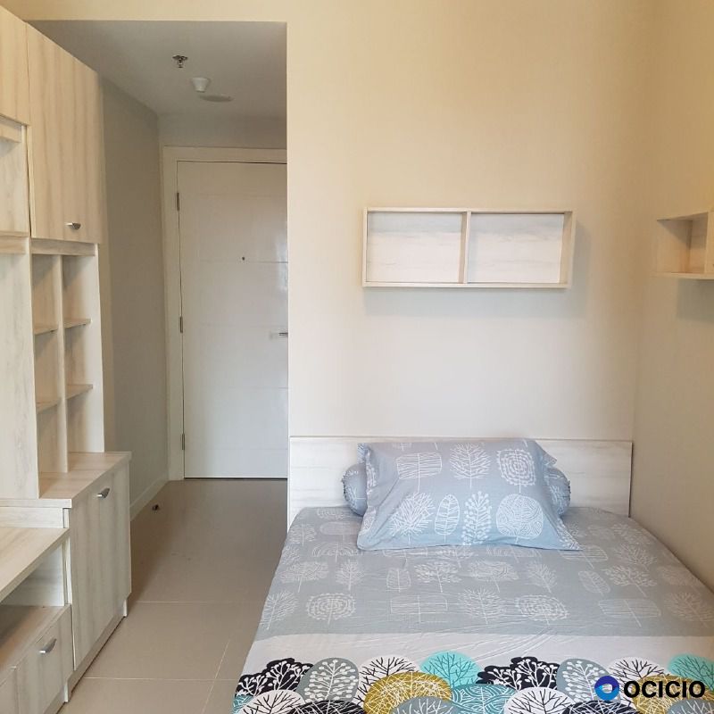 Apartemen Madison Park Dekat Mall Central Park, Taman Anggrek, Tol, RS