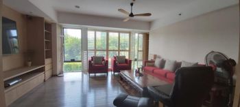 Dijual Apartemen Verde One, Setiabudi, Jakarta Selatan