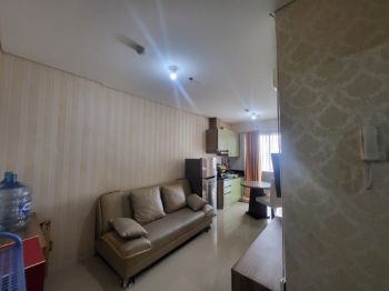 Apartemen Madison Park Dekat Mall Central Park, Citraland, RS Royal Taruma