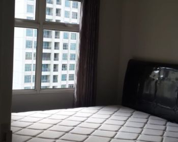 Apartemen Madison Park Dekat Mall Central Park, Taman Anggrek, Kampus UKRIDA, RS
