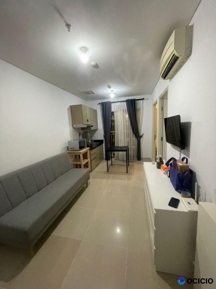 Apartemen Madison Park Dekat Mall Kampus UKRIDA, Tol, RS