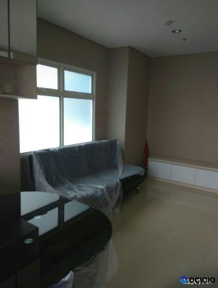 Apartemen Madison Park Dekat Mall Central Park, Kampus TRISAKTI, Tol, RS