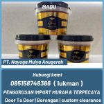thumbnail-jasa-import-madu-door-to-door-jakarta-nyg-express-0