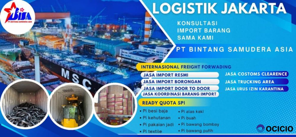 EXPORT IMPORT MURAH DOOR TO DOOR