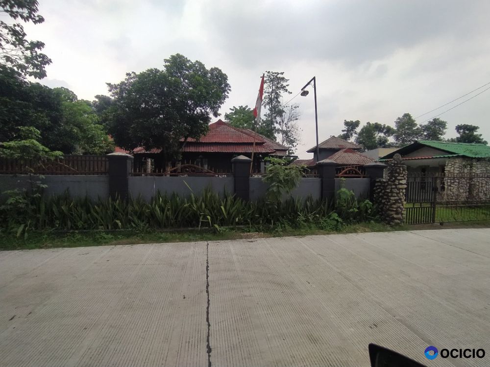 Dijual cepat tanah sodong (Tanpa Perantara).
