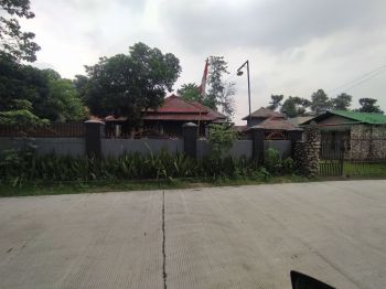Dijual cepat tanah sodong (Tanpa Perantara).