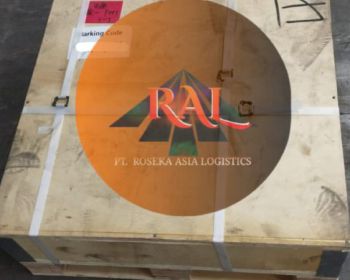 Jasa Import Door To Door Sparepart Korea-Jakarta