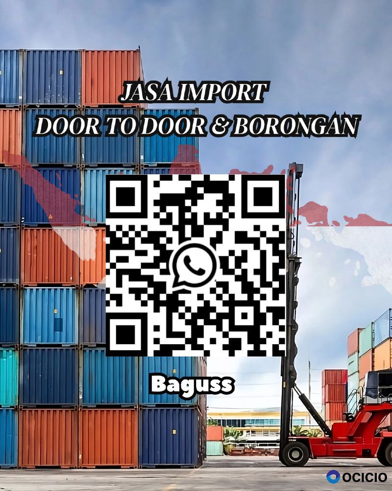 Jasa Import Alat Kesehatan