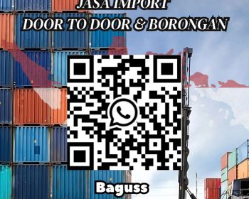 Jasa Import Perabotan